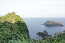 小長城